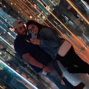 Meet your Posher, Jaime